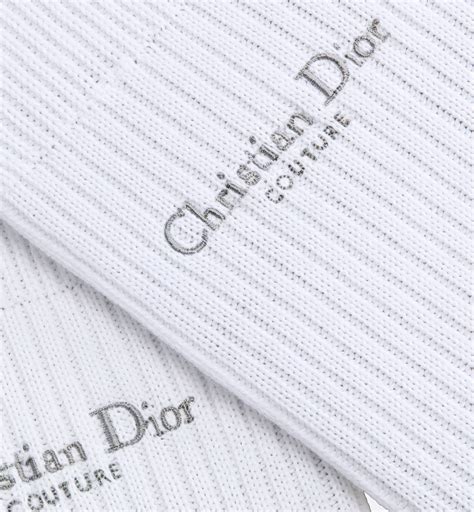 calcetines christian dior|christian dior dresses 2021.